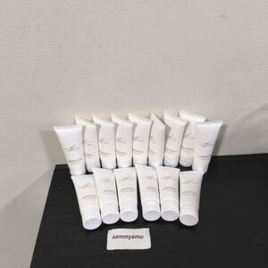 GOLDIE LOCKS Ultra Hydrating Signature Hair Mask 1 oz x15